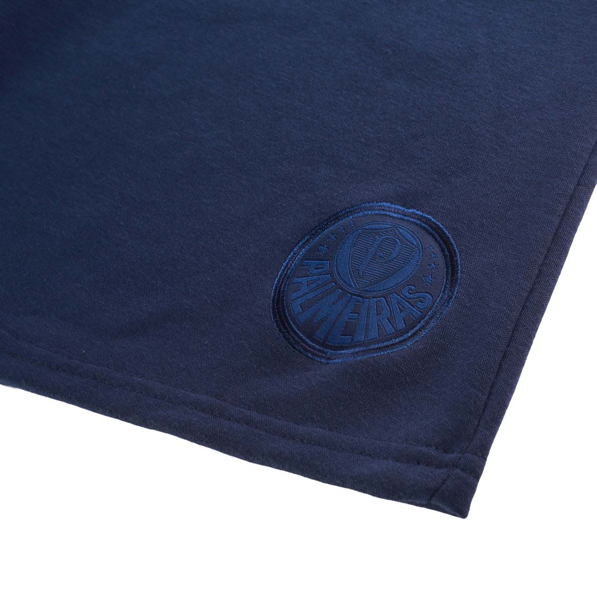 Palmeiras Retro SEP Blue Men's Shorts