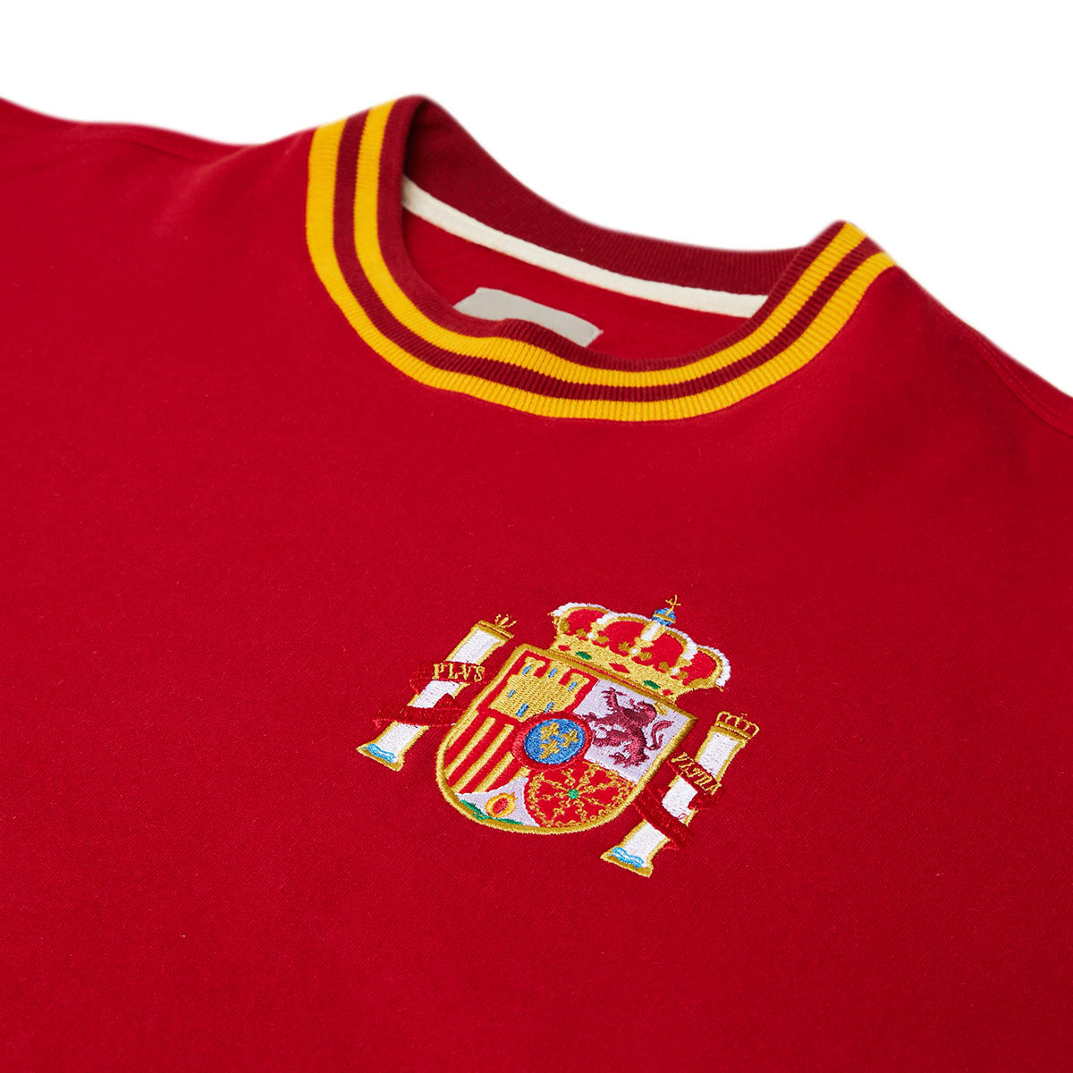 Spain Retro men's Sweatshirt