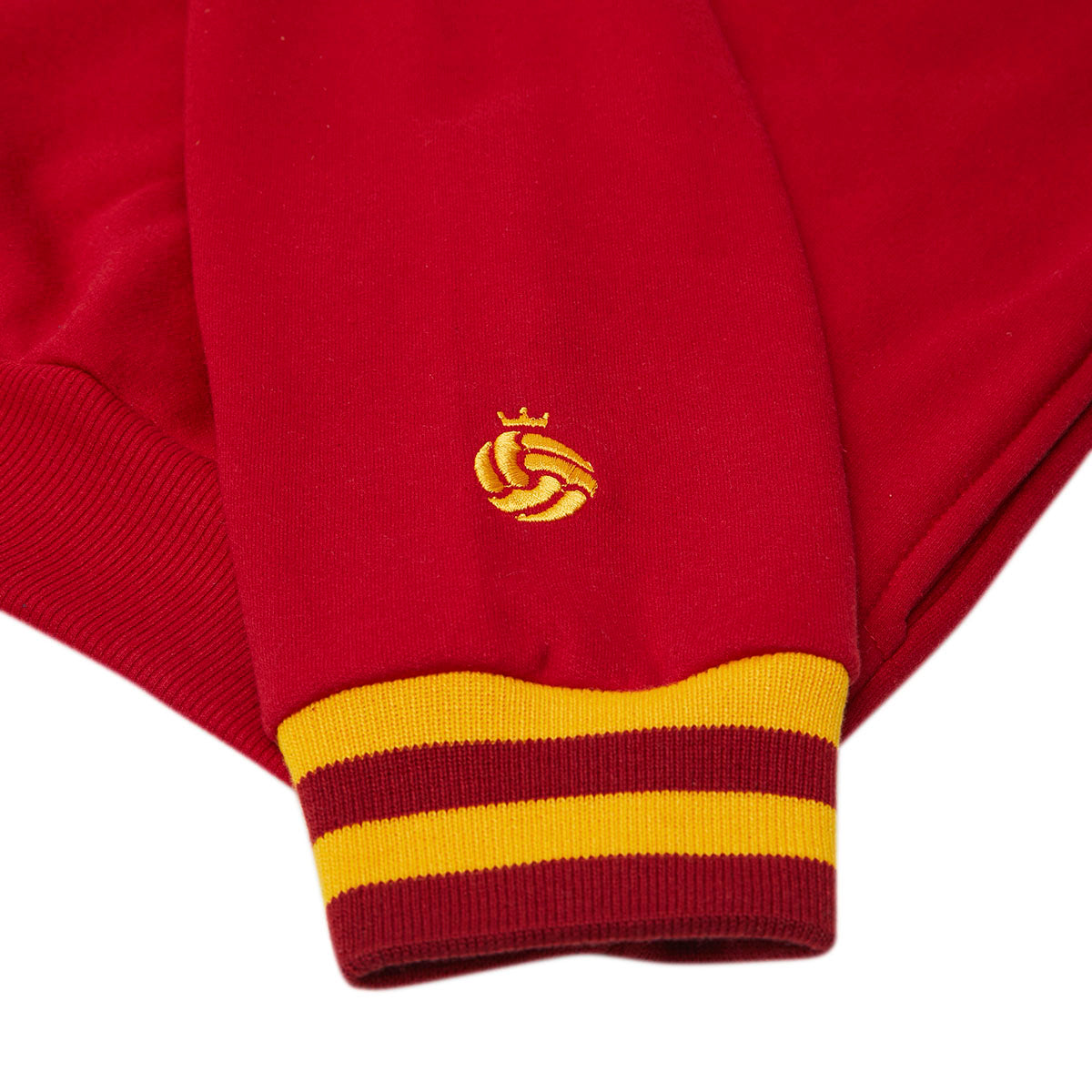 Spain Retro men's Sweatshirt