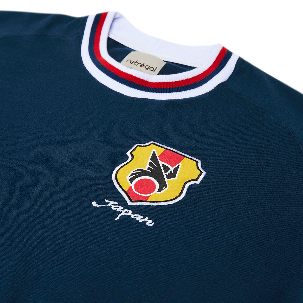 Japan Retro 1998 Men's Sweatshirt