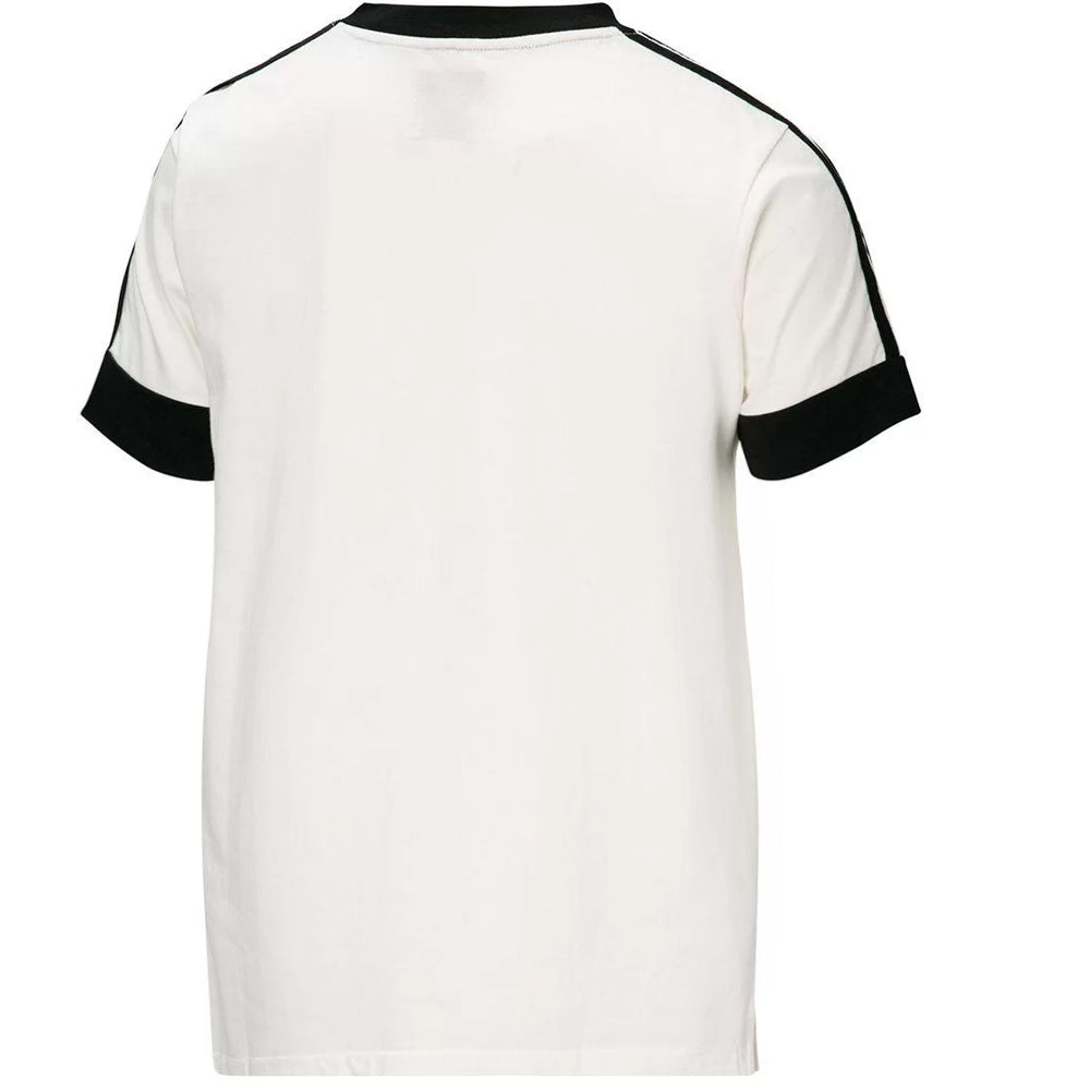 Germany Retro 1990 Unissex Plus Size T-Shirt