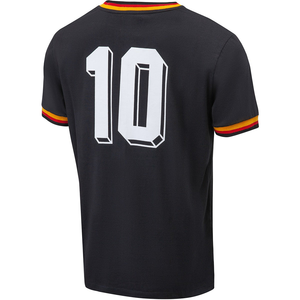 Germany Retro Away nº10 Men's T-Shirt