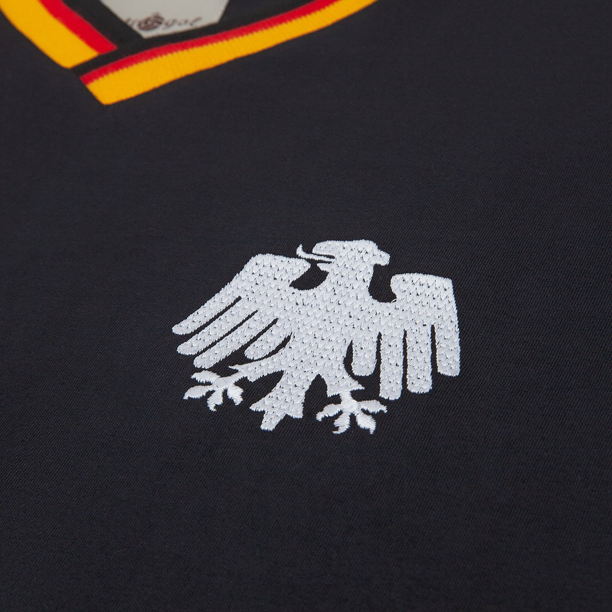 Germany Retro Away nº10 Men's T-Shirt