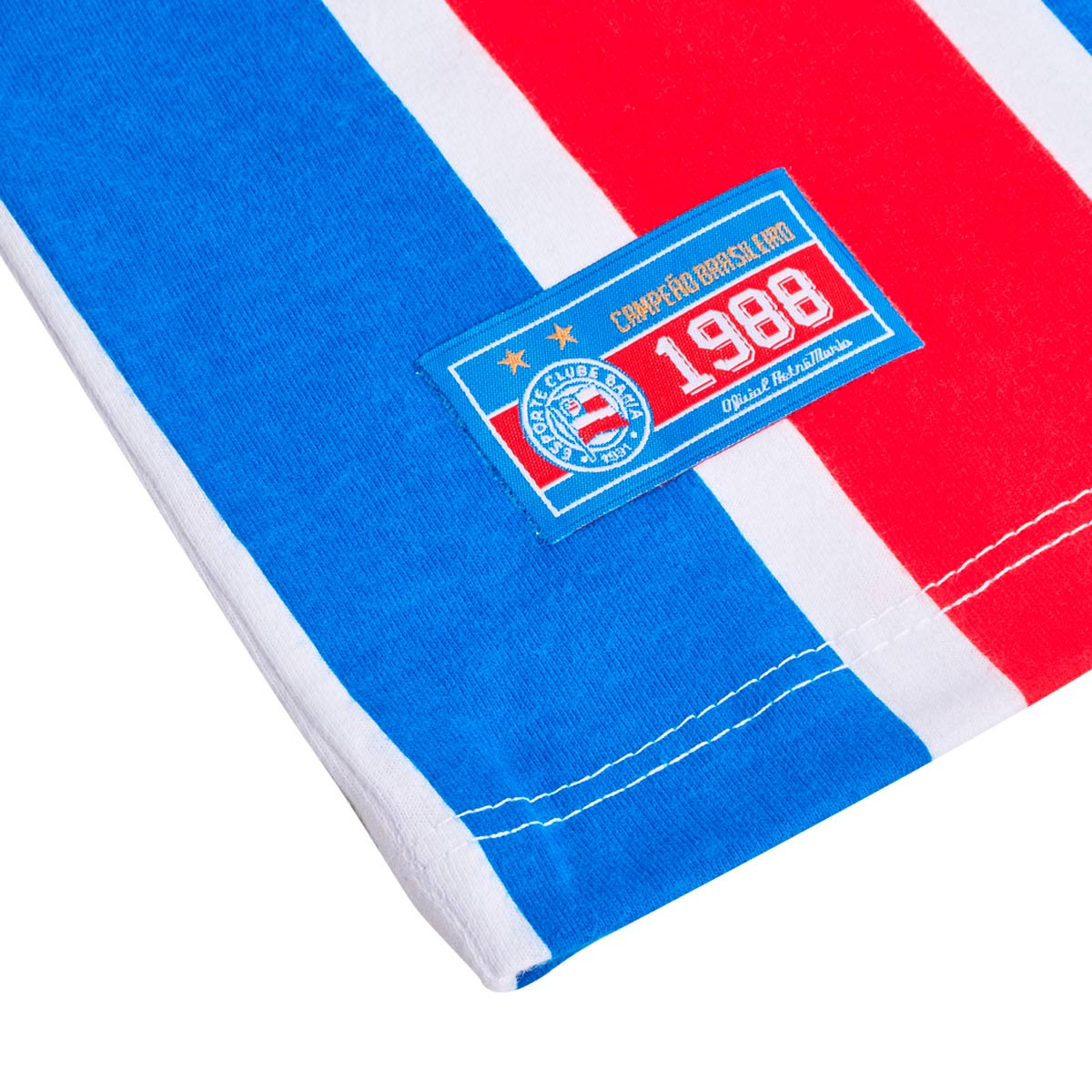 Bahia Retro 1988 Unisex Kid's T-Shirt