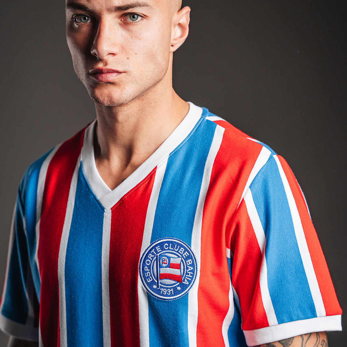 Bahia Retro 1988 Men's T-Shirt