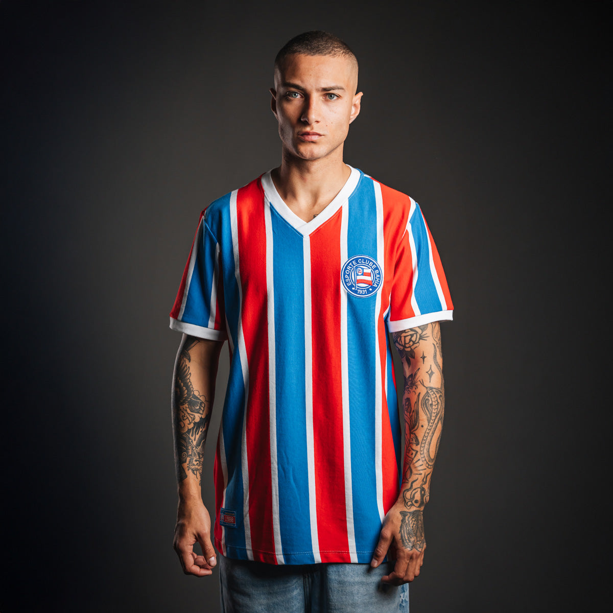 Bahia Retro 1988 Men's T-Shirt