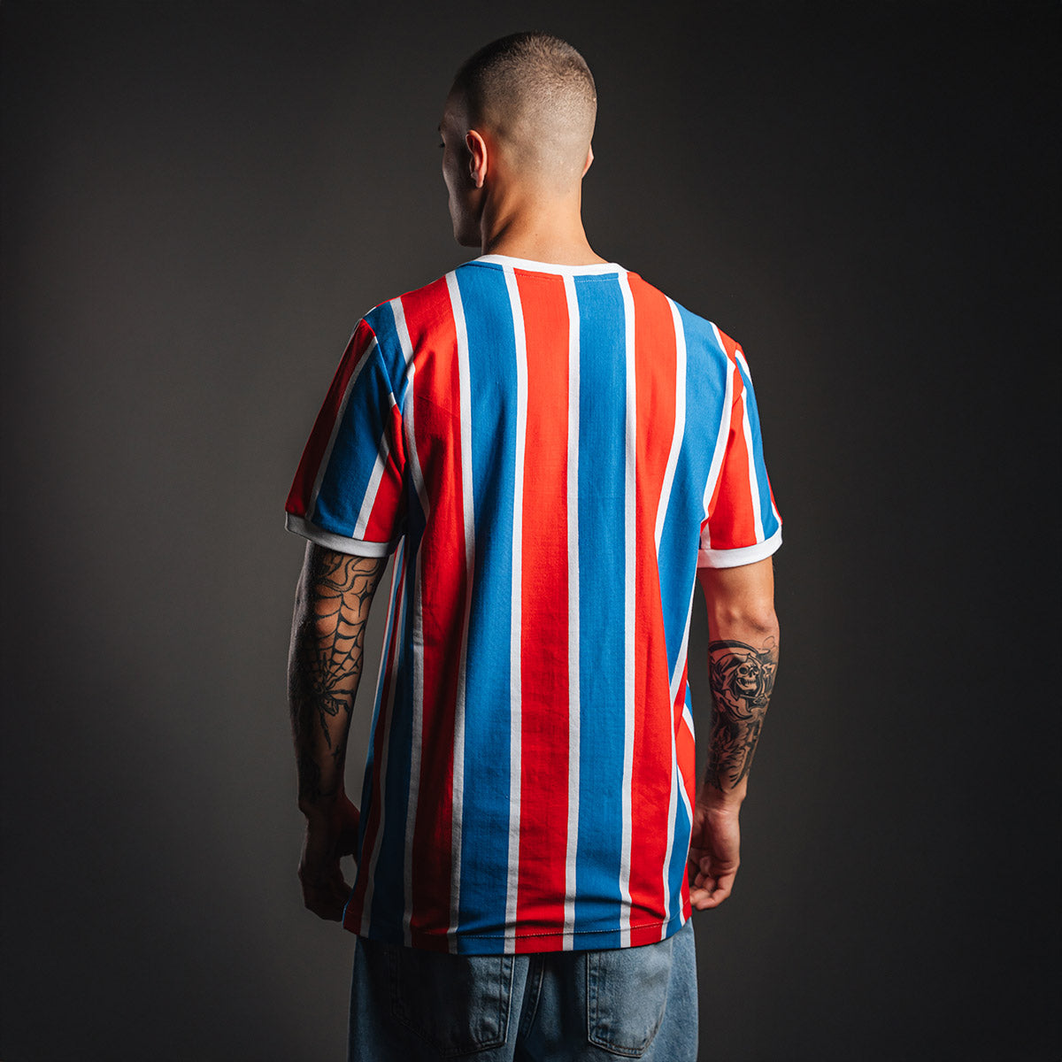 Bahia Retro 1988 Men's T-Shirt