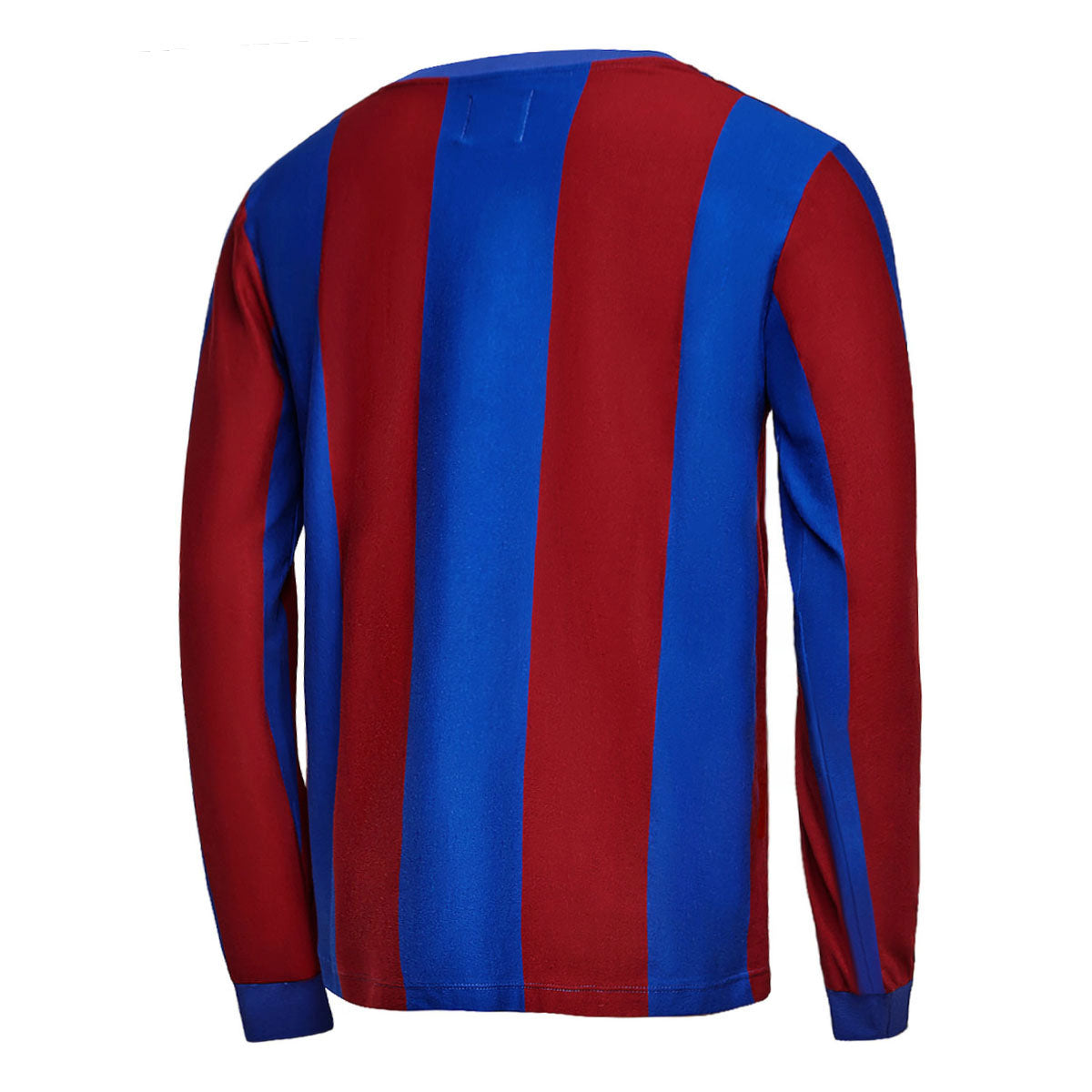 Barcelona Retro 80s Men's Long Sleeved T-Shirt