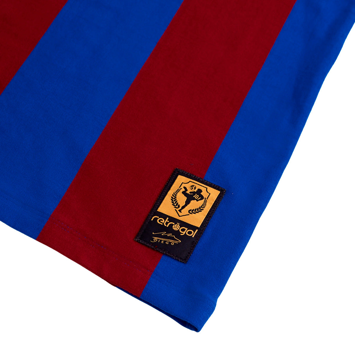 Barcelona Retro 80s Men's T-Shirt