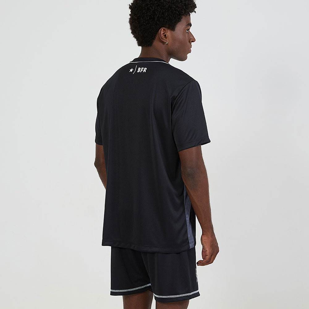 Botafogo Retro Intense Men's T-Shirt