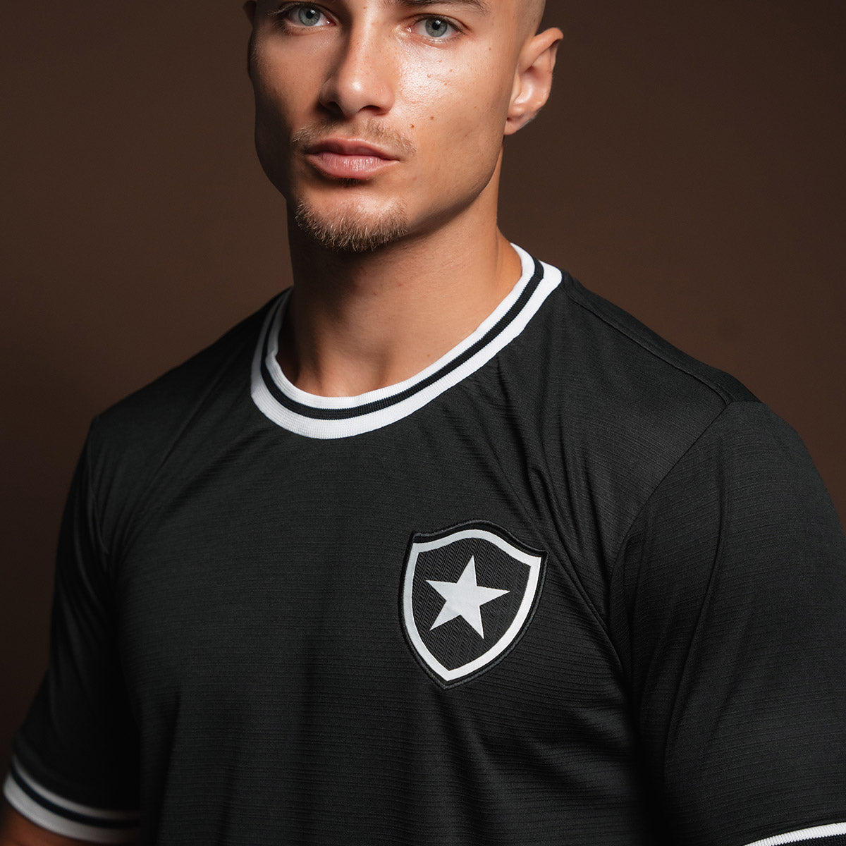 Botafogo Retro Fan Dry Men's T-Shirt