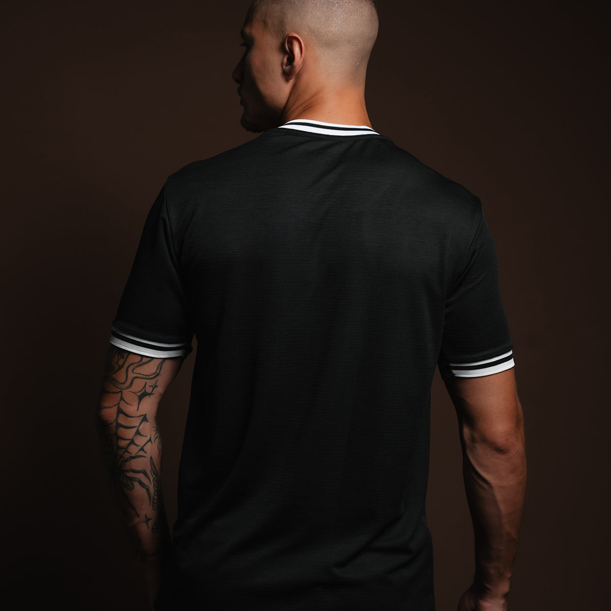 Botafogo Retro Fan Dry Men's T-Shirt