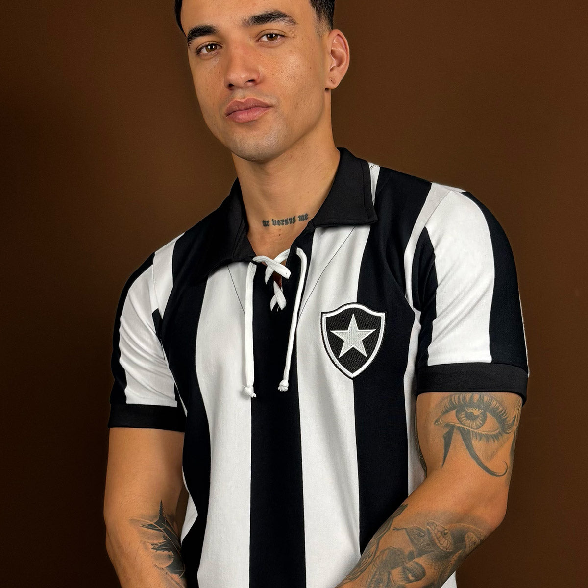 Botafogo Retro 1907 Men's T-Shirt