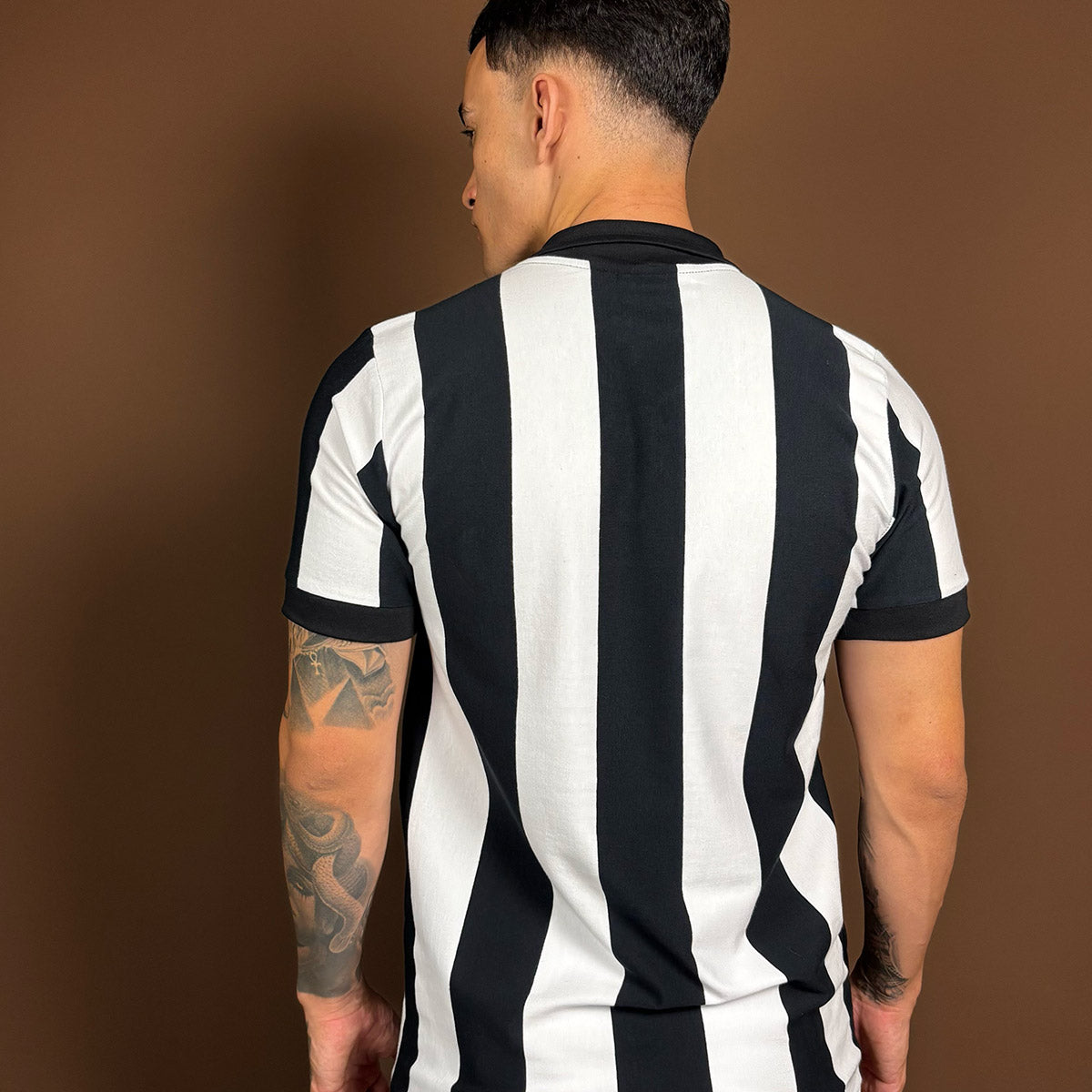 Botafogo Retro 1907 Men's T-Shirt