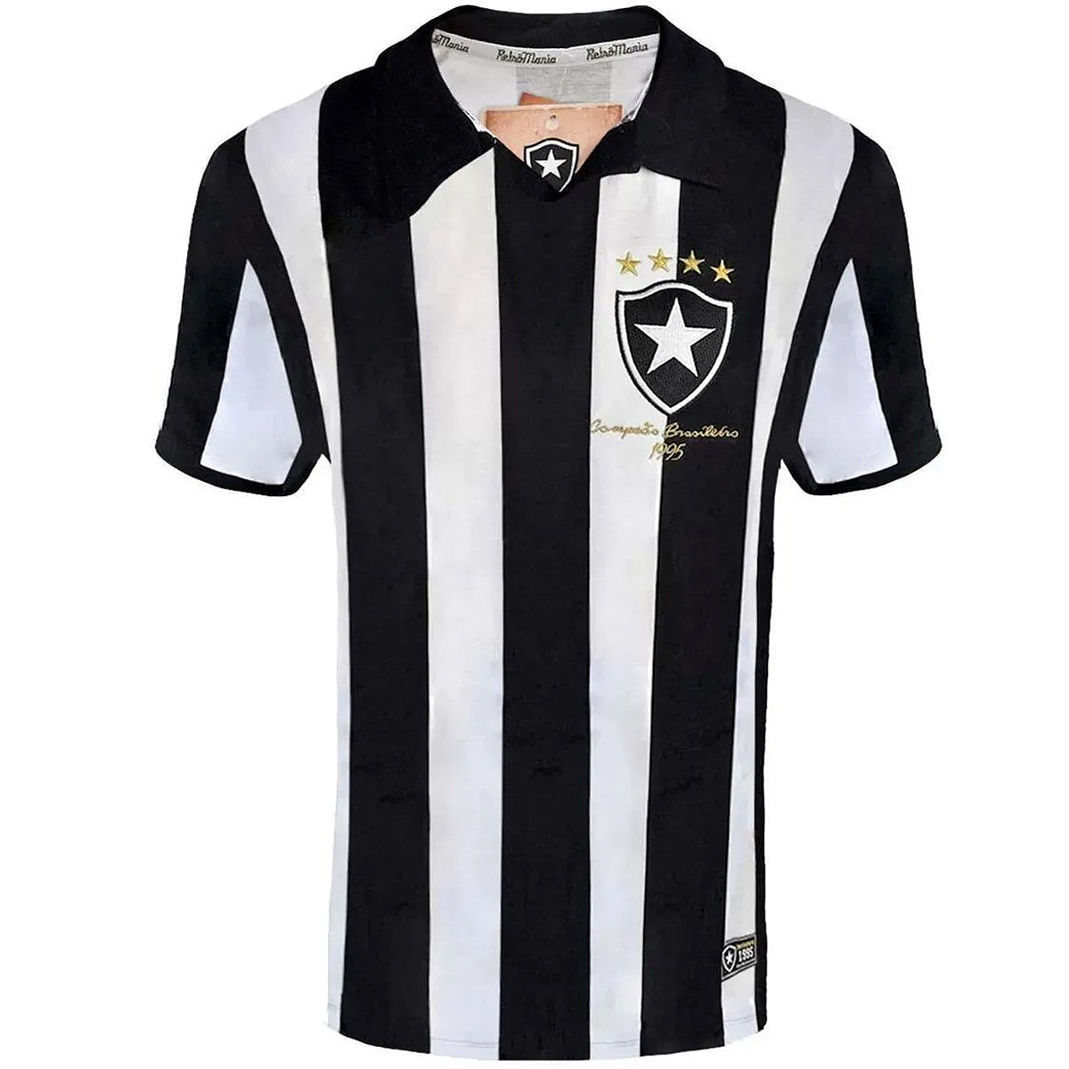 Botafogo Retro 1995 Men's T-Shirt