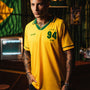 Brazil Retro 1994 Men's T-Shirt