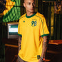 Brazil Retro 1998 Men's T-Shirt