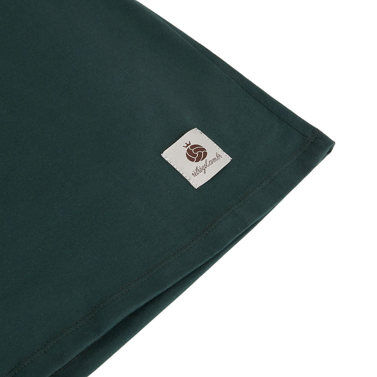 Brazil Retro 70 Unissex Kid's T-Shirt