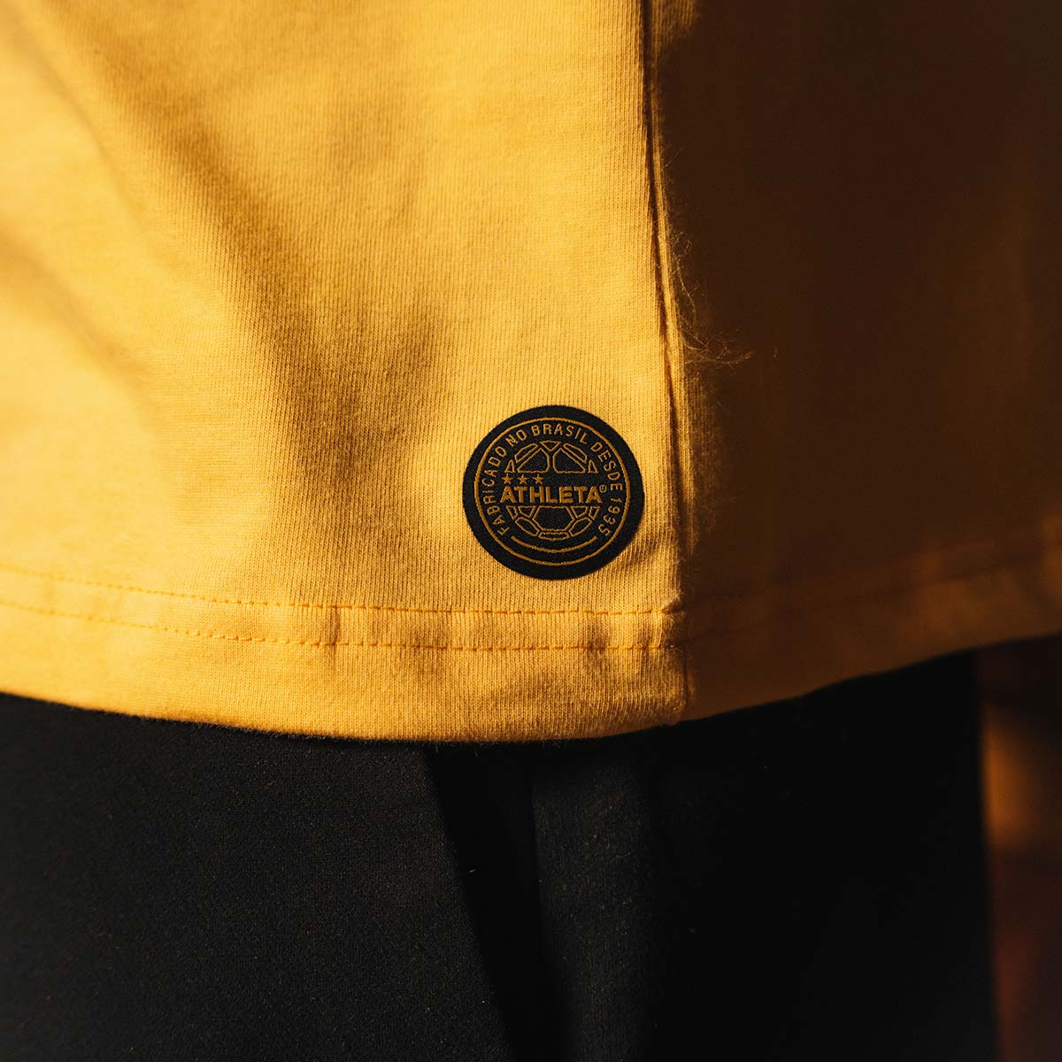 Brazil Retro 1962 Pelé Men's Long Sleeved T-Shirt