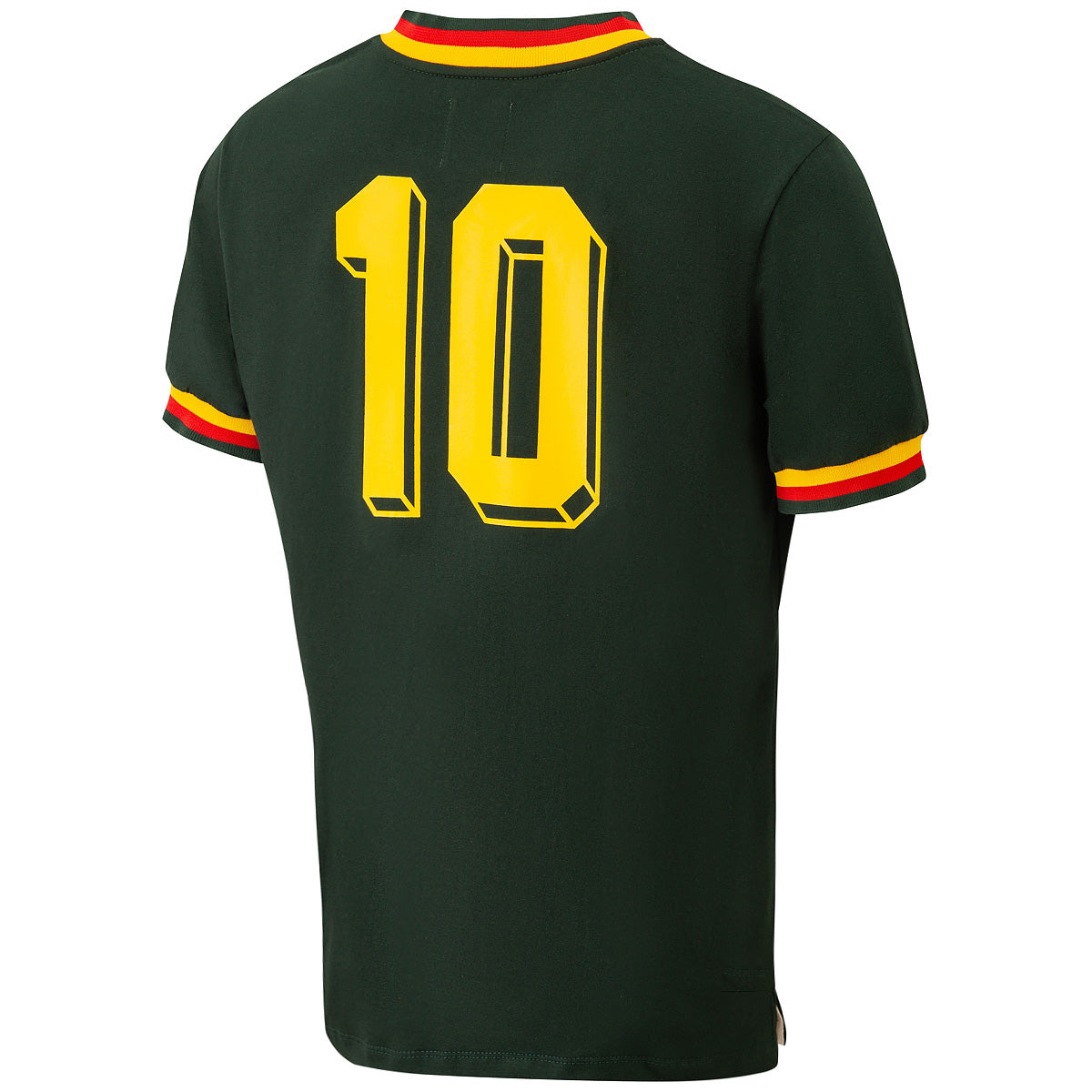 Cameroon Retro Men's T-Shirt