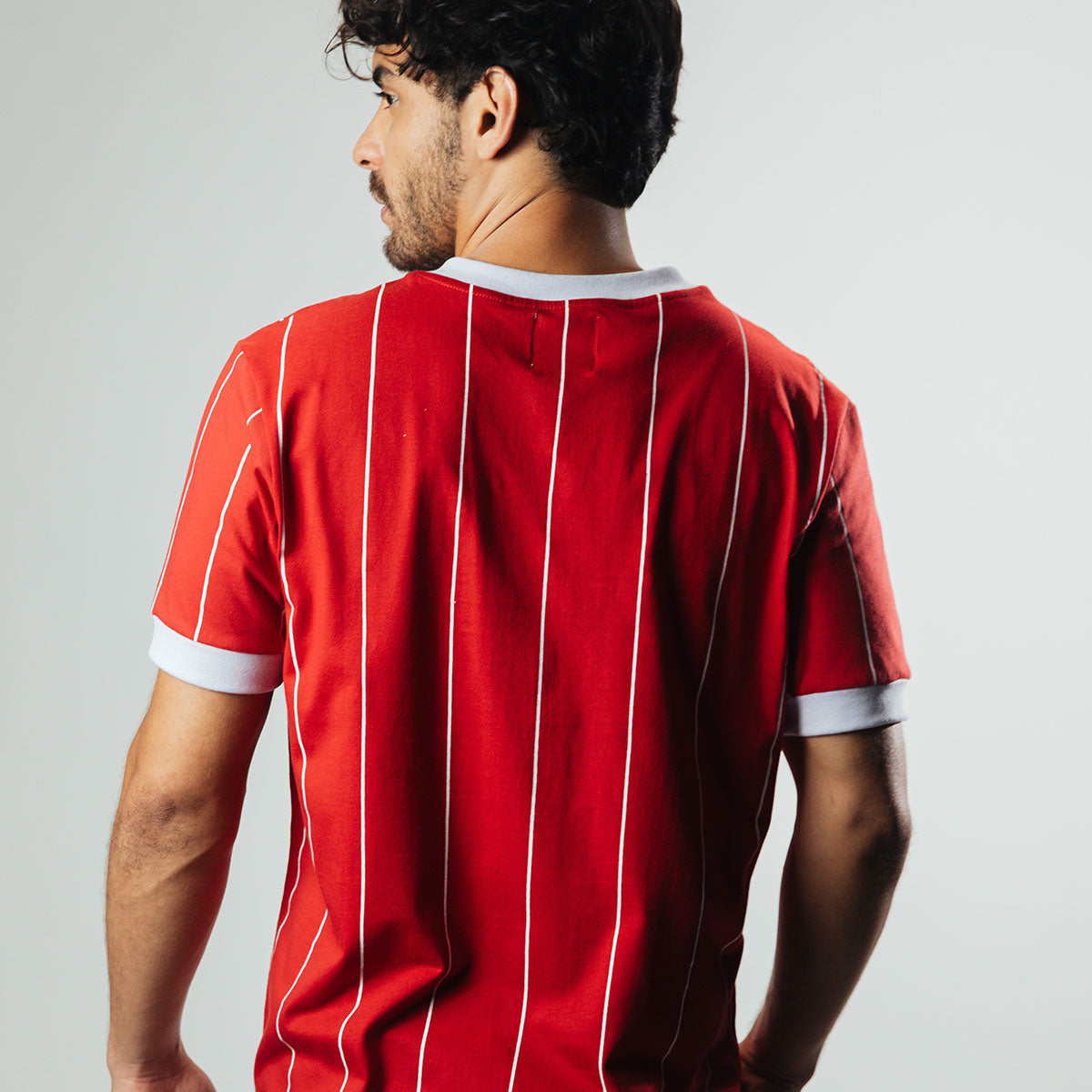 CCCP Retro 1982 Red Men's T-Shirt