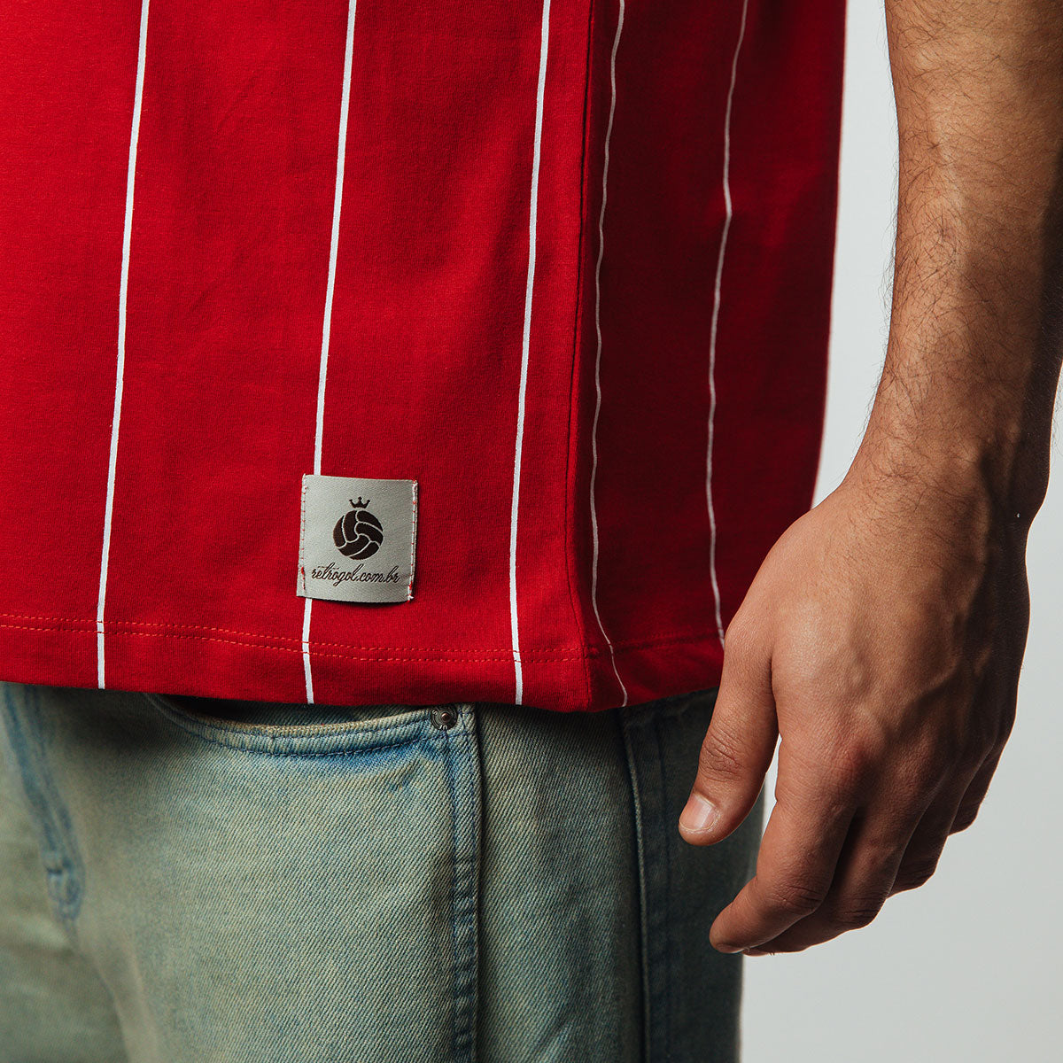 CCCP Retro 1982 Red Men's T-Shirt