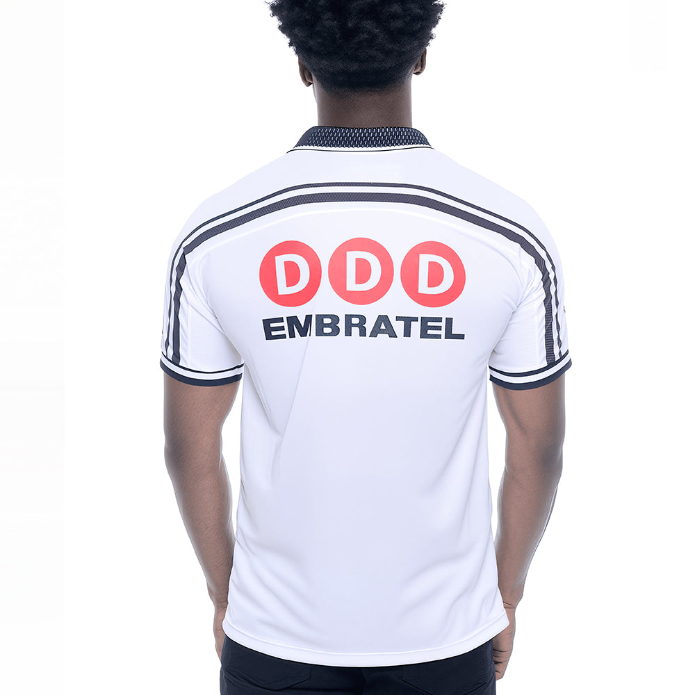 Corinthians Retro DDD Embratel Men's T-Shirt