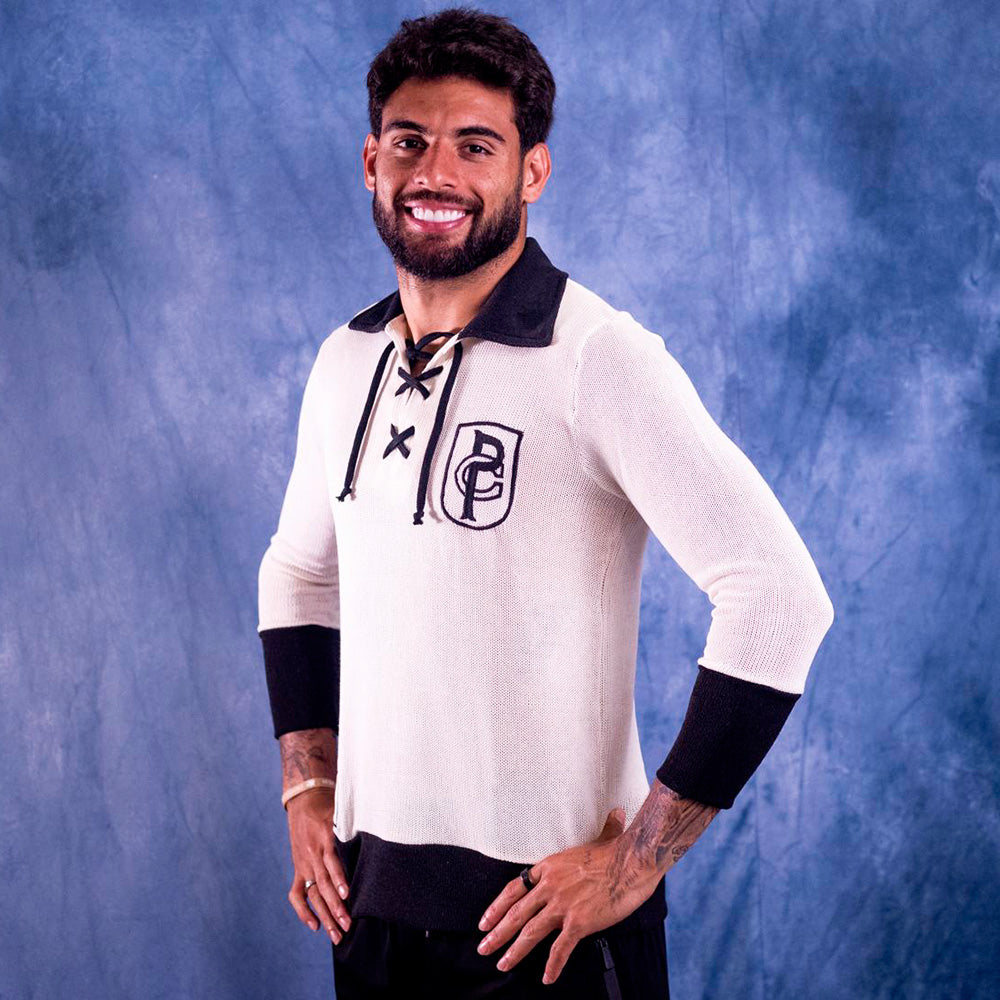 Corinthians Retro 1914 Limited Collection Men's Kit