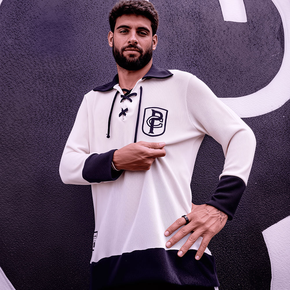 Corinthians Retro 1914 Limited Collection Men's Kit