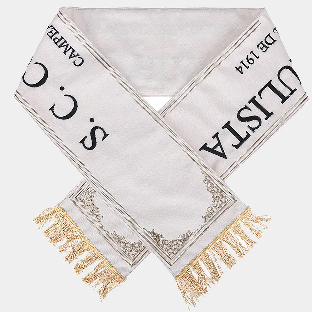 Corinthians Retro 1914 Limited Collection Men's Kit