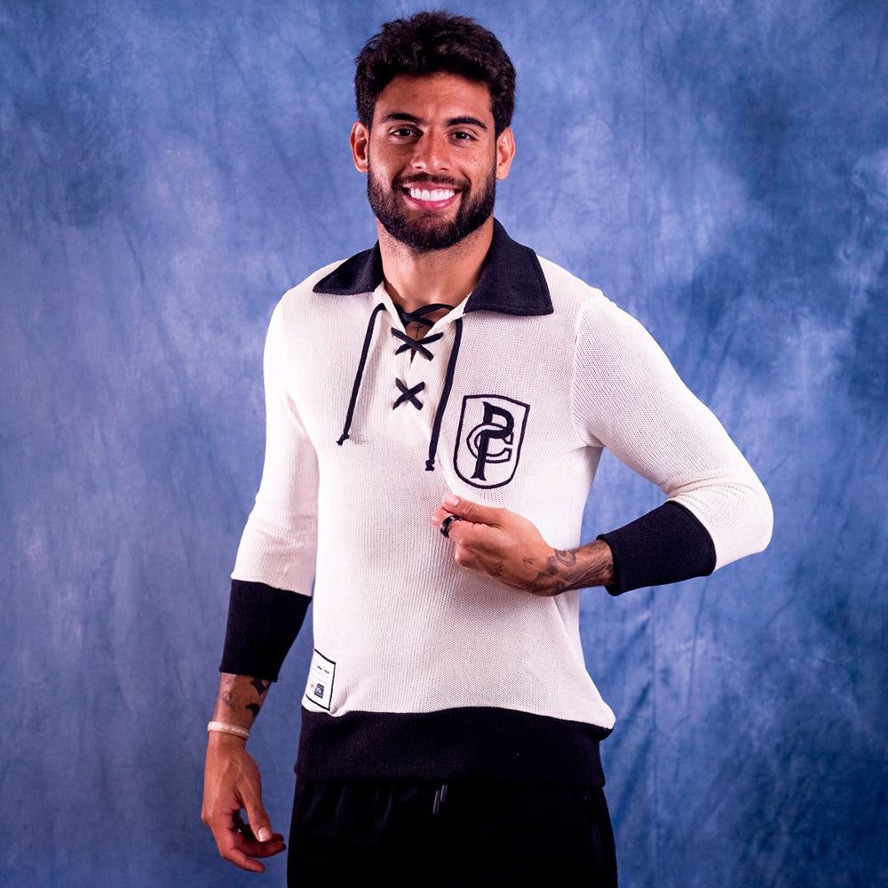 Corinthians Retro 1914 Limited Collection Men's Kit