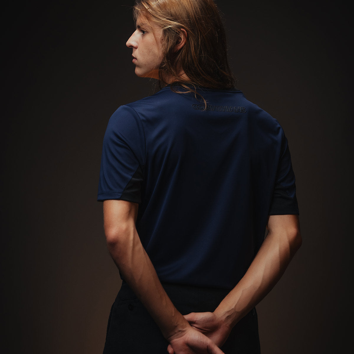 Corinthians Retro Purple Men's T-Shirt