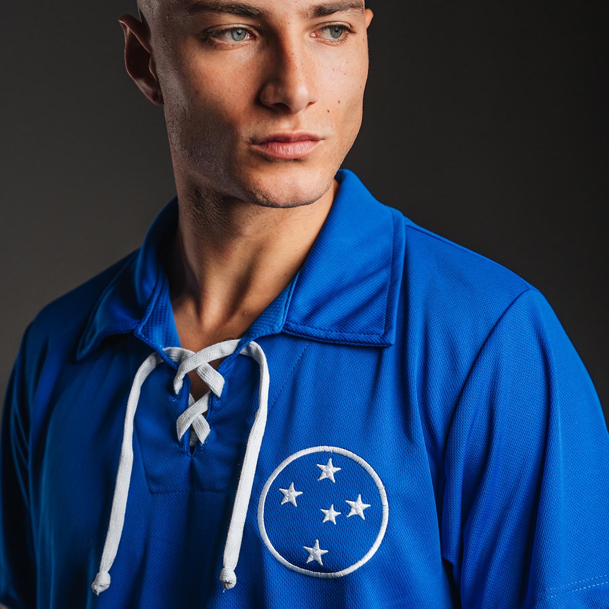 Cruzeiro Retro 1945 Men's T-Shirt