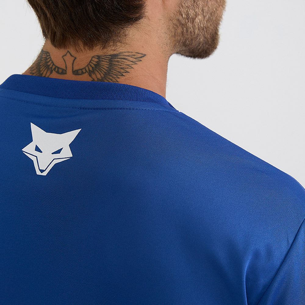 Cruzeiro Retro Celestial Men's T-Shirt