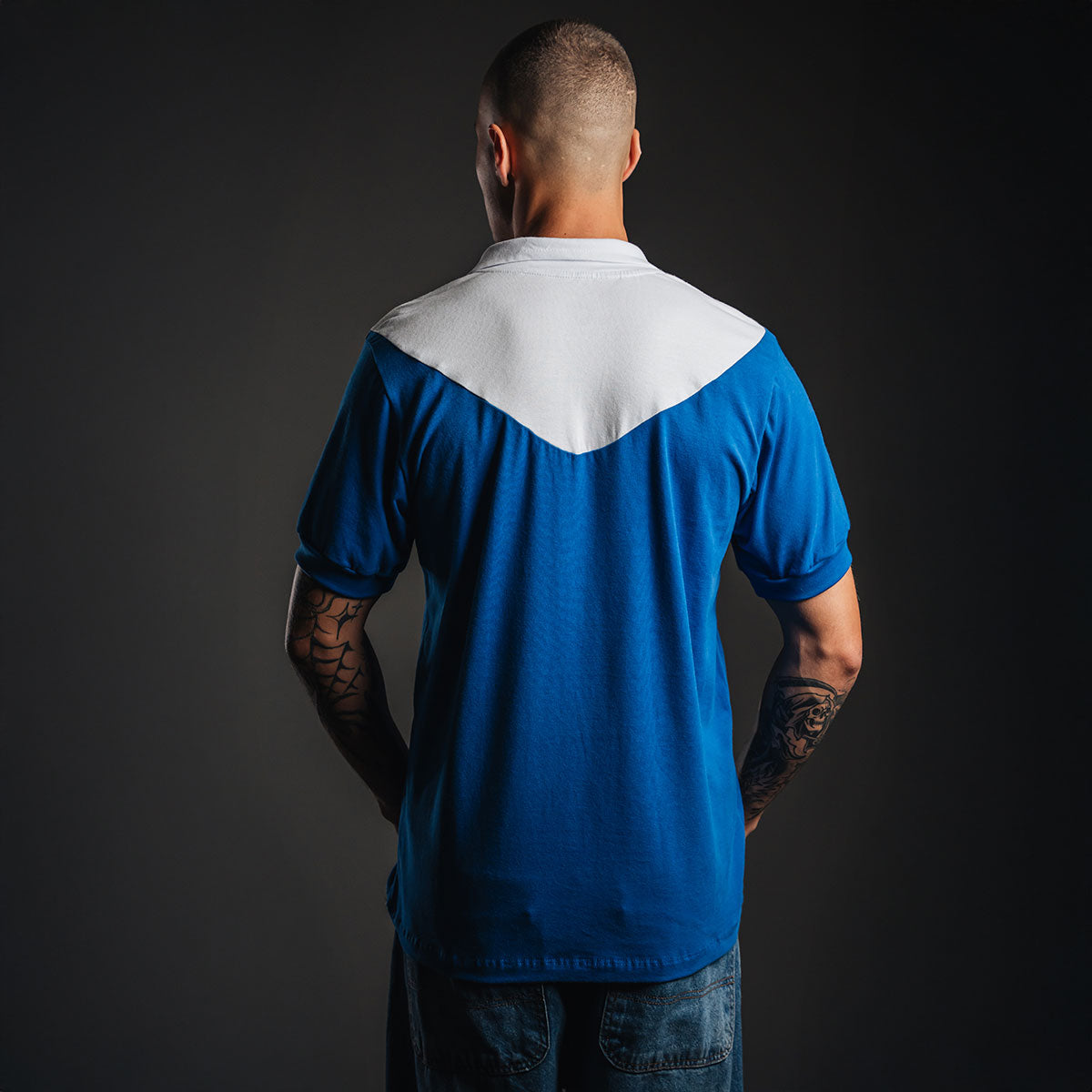 Cruzeiro Retro 1944 Men's T-Shirt