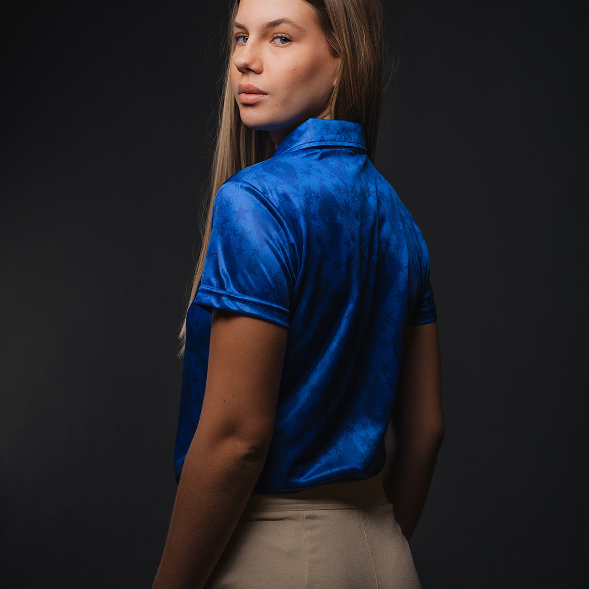 Cruzeiro Retro 1993 Woman's T-Shirt