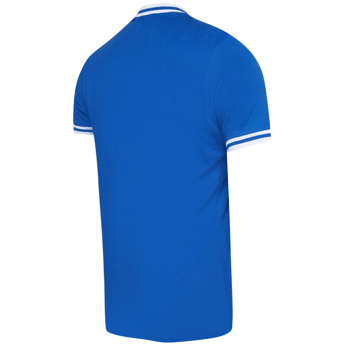 Cruzeiro Retro Vintage Blue Men's T-Shirt