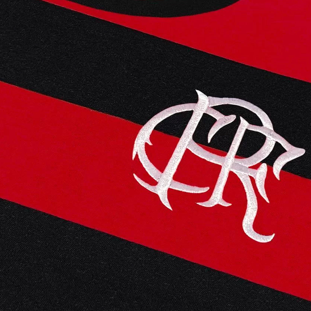 Flamengo Retro 1973 Unisex Kid's T-Shirt