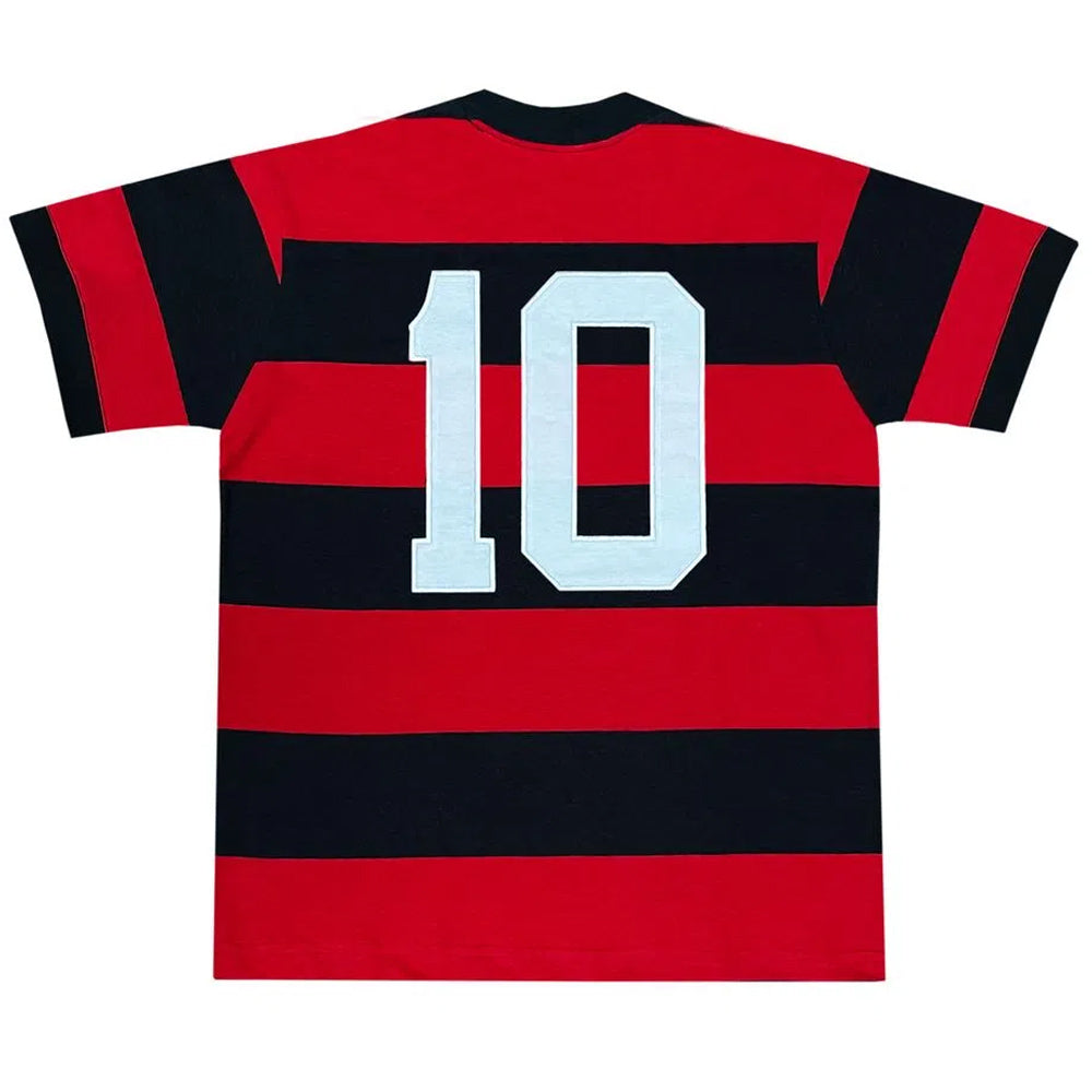Flamengo Retro 1973 Unisex Kid's T-Shirt