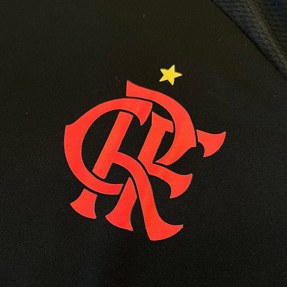 Flamengo Retro Blood Men's T-Shirt