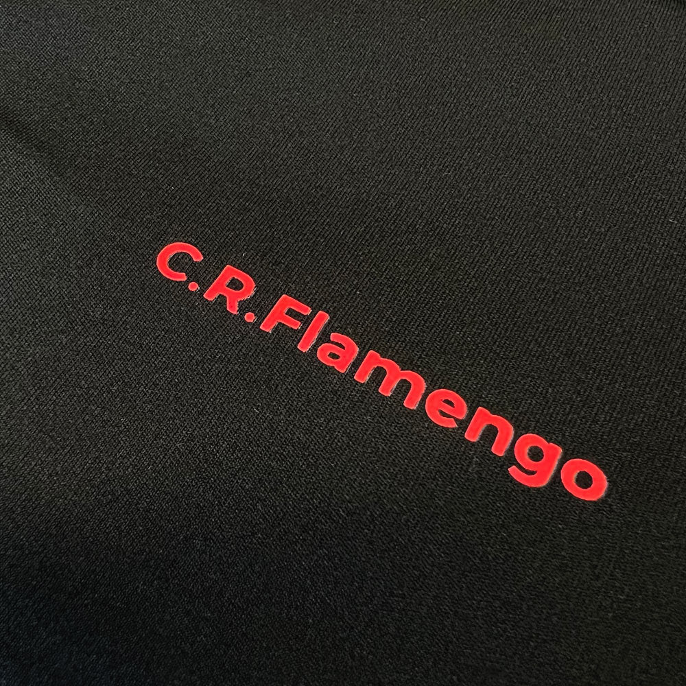 Flamengo Retro Blood Men's T-Shirt