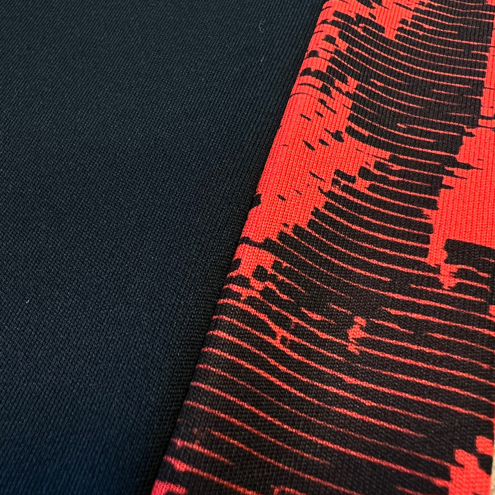 Flamengo Retro Blood Men's T-Shirt