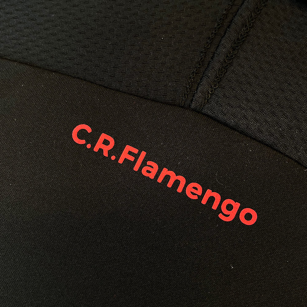 Flamengo Retro Blood Men's T-Shirt