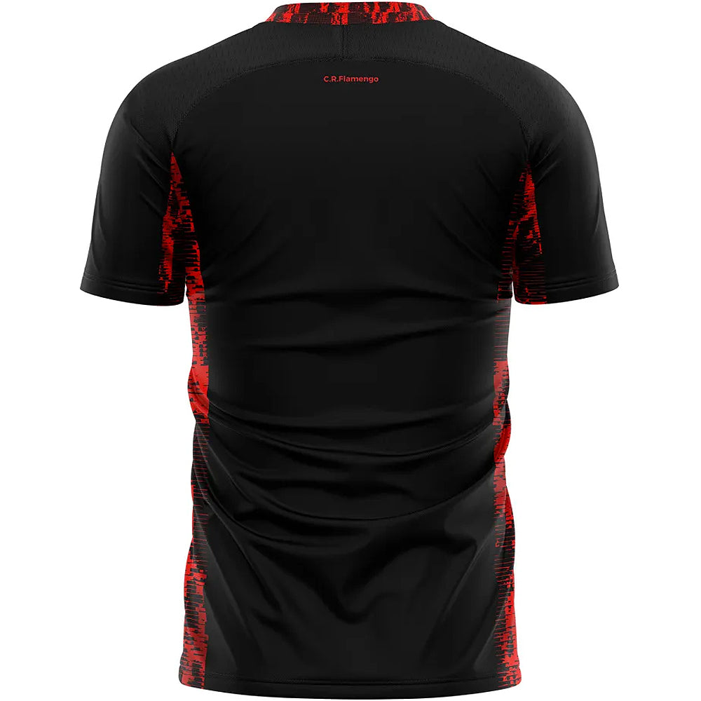 Flamengo Retro Blood Men's T-Shirt