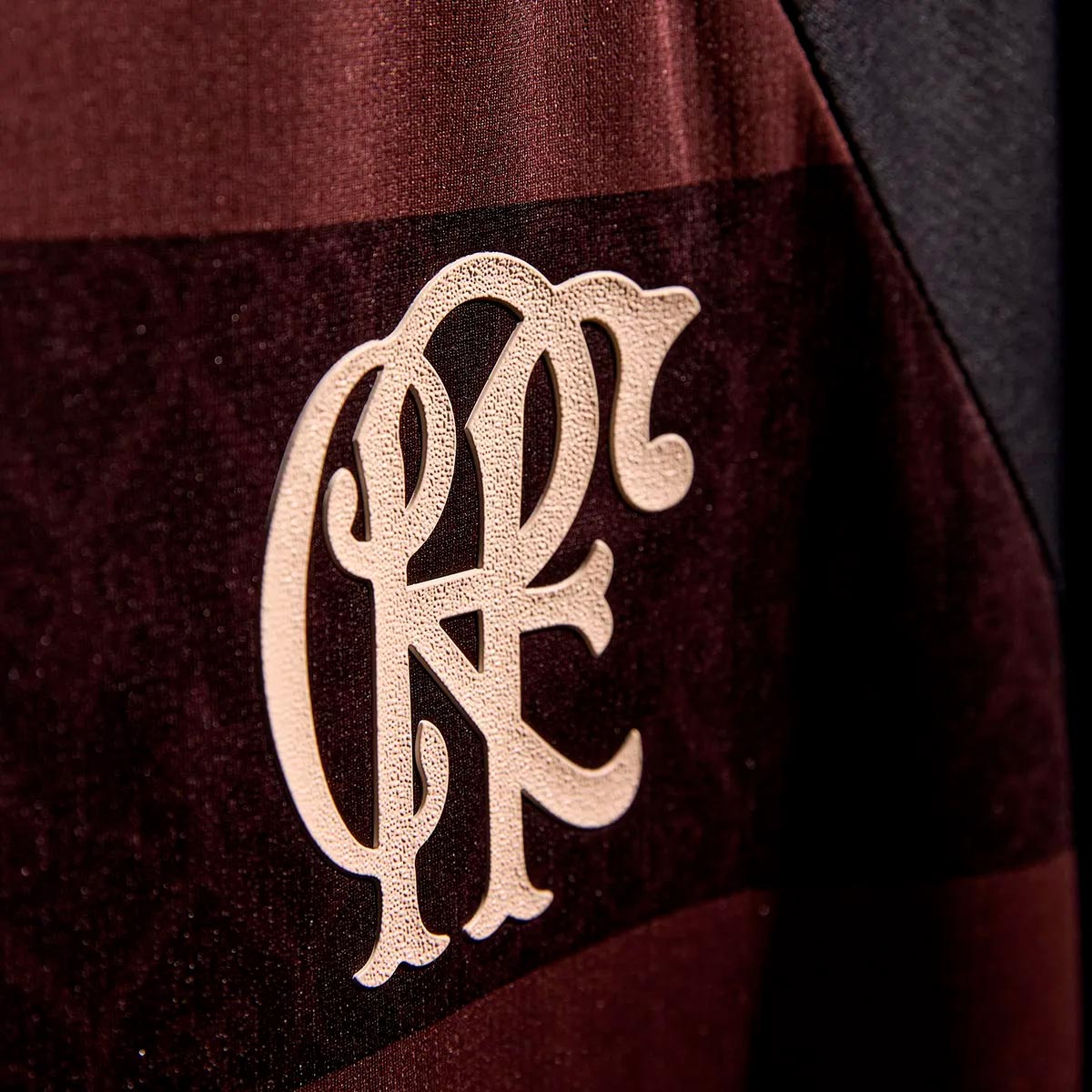 Flamengo Retro Diamond Unisex Kid's T-Shirt