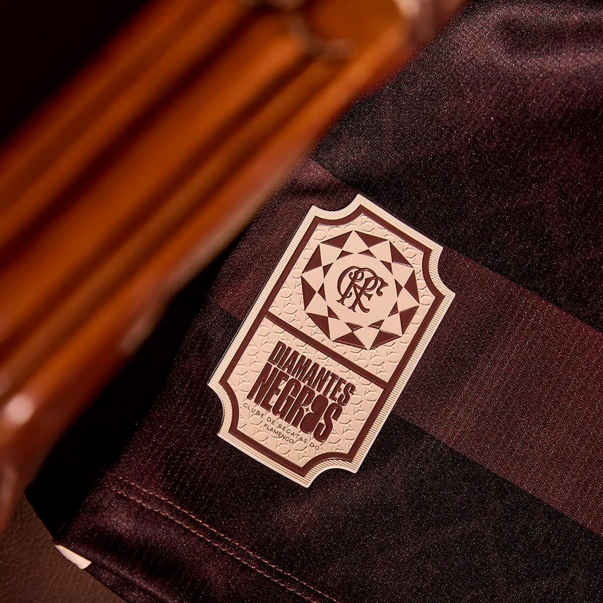 Flamengo Retro Diamond Unisex Kid's T-Shirt