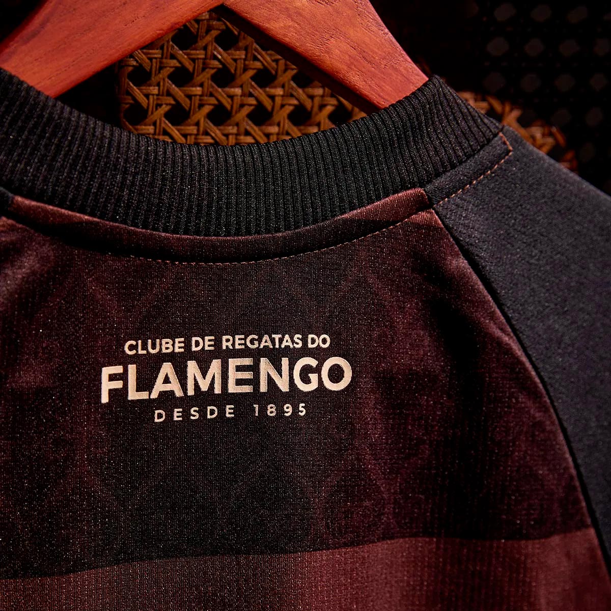 Flamengo Retro Diamond Unisex Kid's T-Shirt