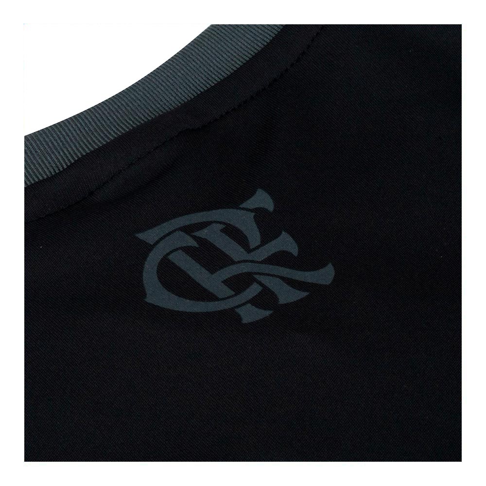 Flamengo Retro Mask Men's T-Shirt