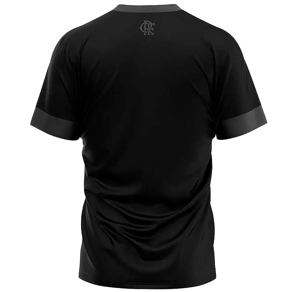 Flamengo Retro Mask Men's T-Shirt