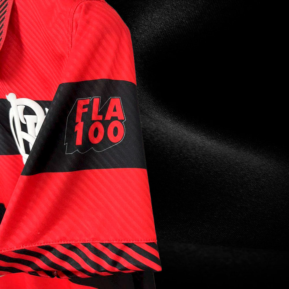 Flamengo Retro 1995 Romário Men's T-Shirt